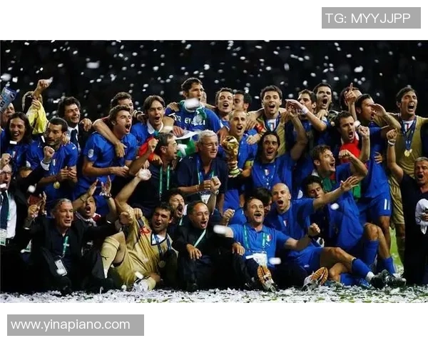 世界杯经典瞬间回顾