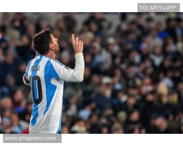 战术拆解:梅西为何能掌控比赛节奏?