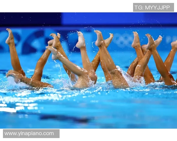 奥运会游泳项目技术创新及训练实践