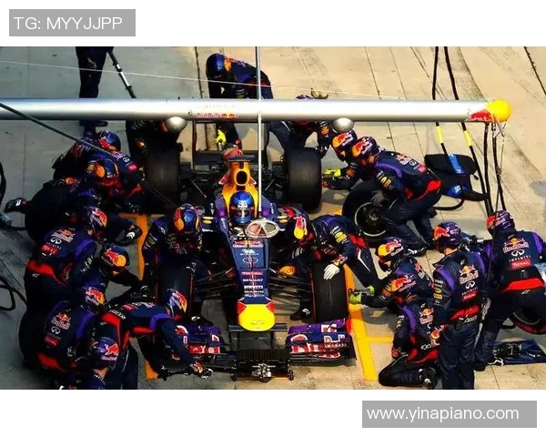 F1赛车技术改进与比赛战略调整案例
