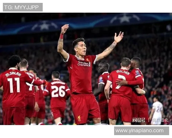 五年蜕变利物浦全面提升各项数据展现强势崛起