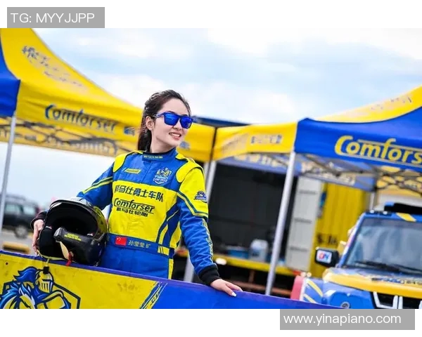 中国赛车选手首次晋级F3正赛 打破亚洲纪录创历史新篇